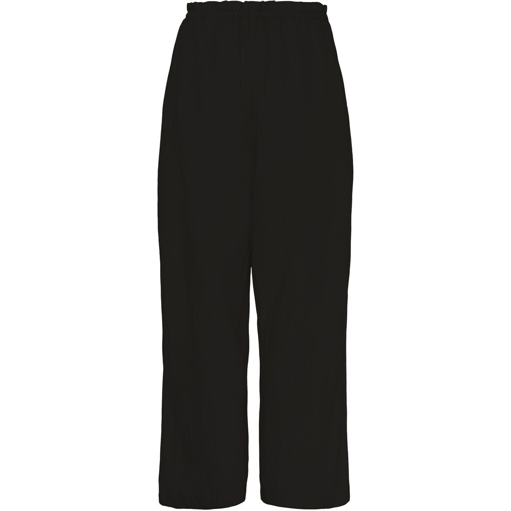 Dasie Linen Pant - Black - Isay