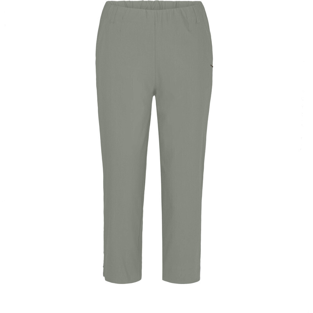 Taylor Regular Capri ML - Shadow - LauRie