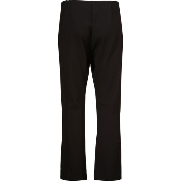 Paba Trousers - Black - Masai - 3