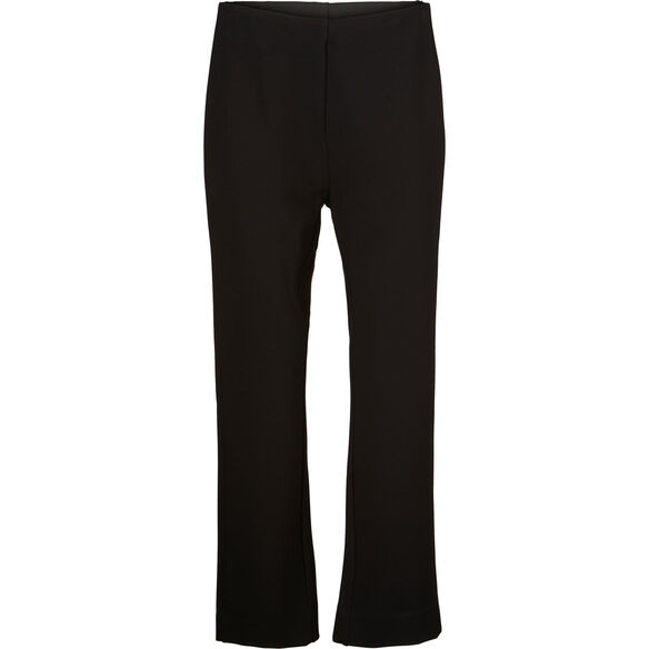Paba Trousers - Black - Masai