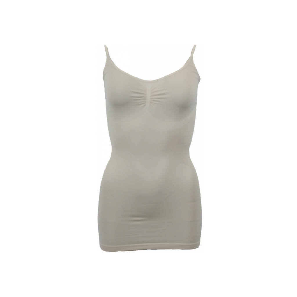 Nilla Shapewear Top - 2 färger - Isay