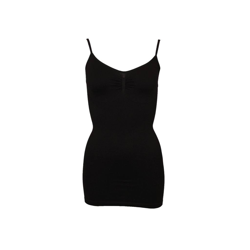 Nilla Shapewear Top - 2 färger - Isay