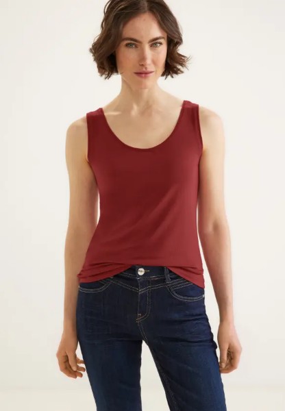 Style QR Anni - Foxy Red - Street One