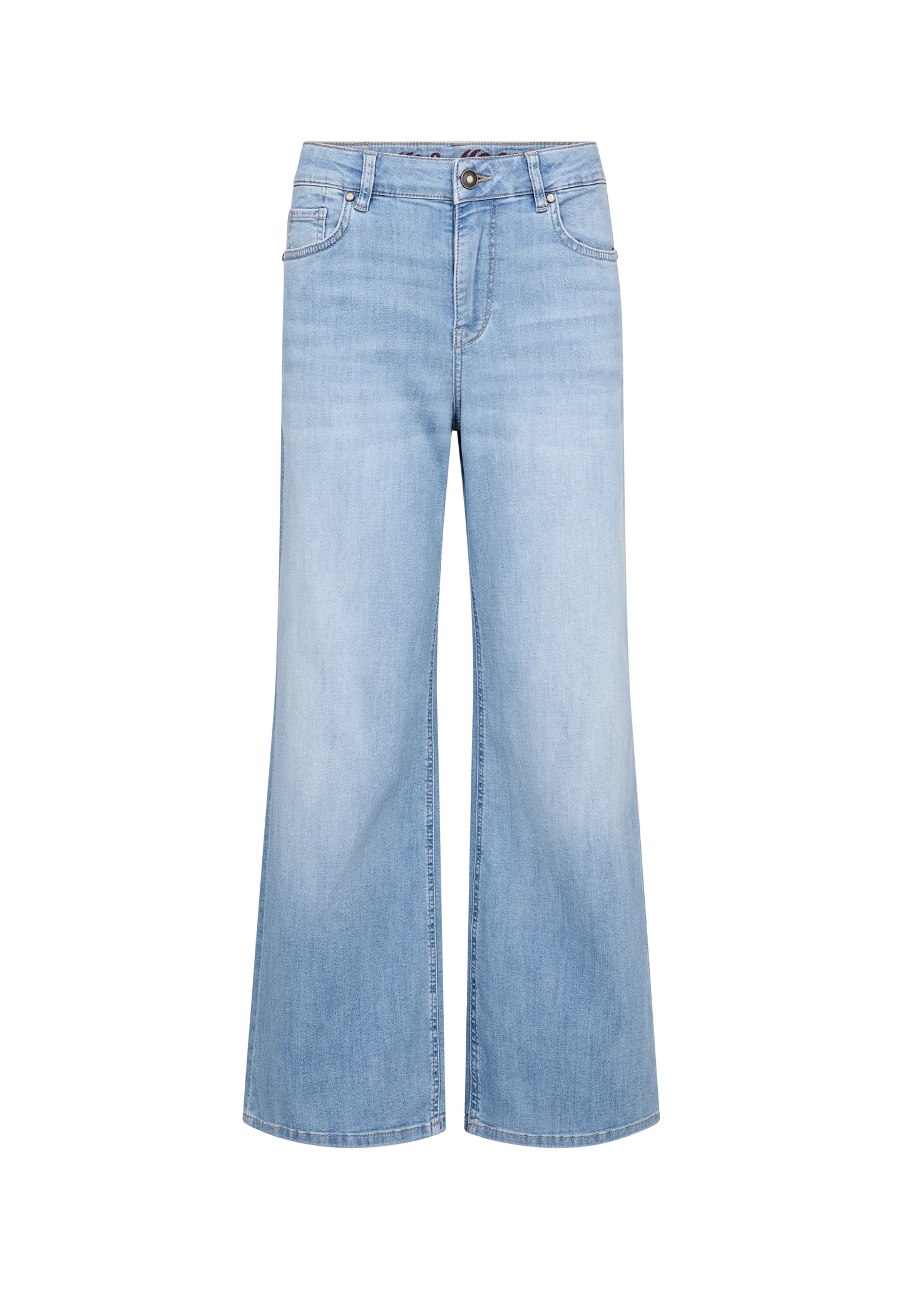 MMDara Salute Jeans L34 - Blue - Mos Mosh - 3