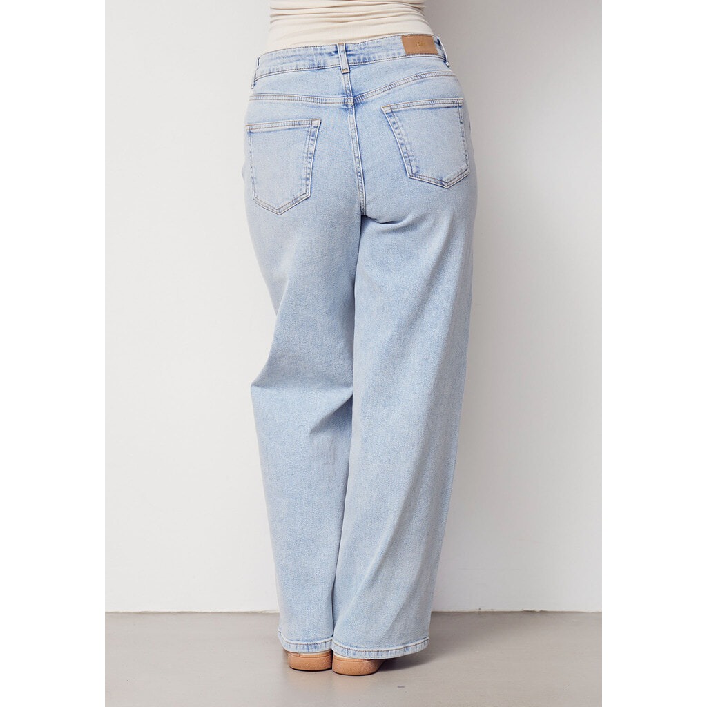 Torino Highwaist Jeans - Isay - 5