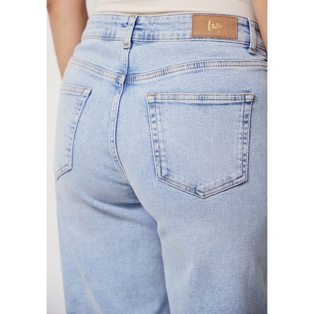 Torino Highwaist Jeans - Isay - 6