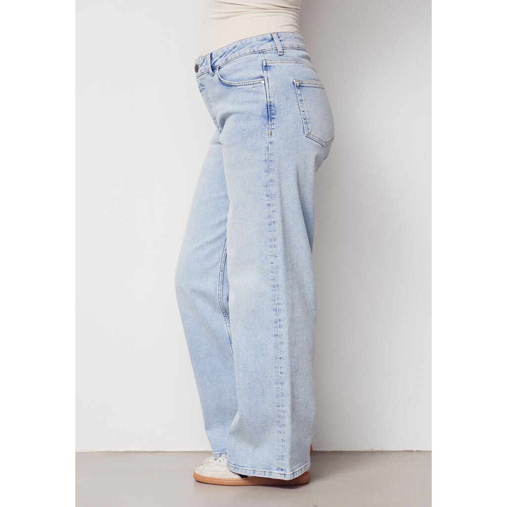 Torino Highwaist Jeans - Isay - 4