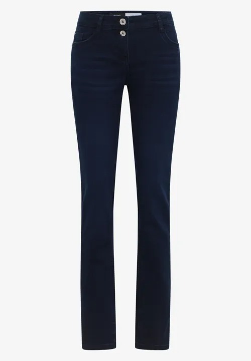 NOS Scarlett Blue Black L32 - Cecil
