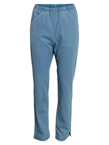 Denim Pants - Stl. S - Signature - 7