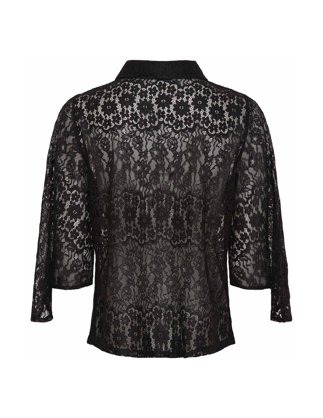 Tara Lace Blouse - Isay  - 2