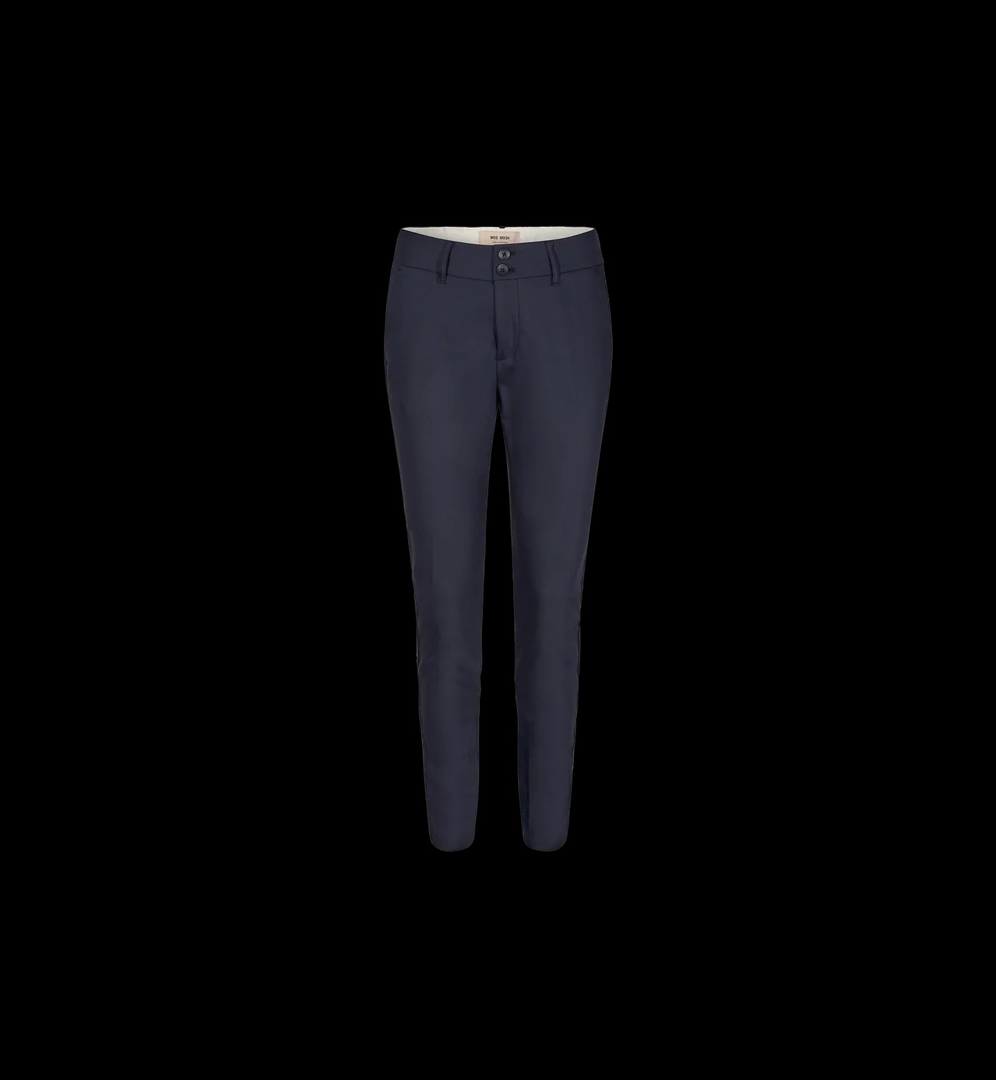 Blake Night Long Pant - Stl. 36 - Mos Mosh