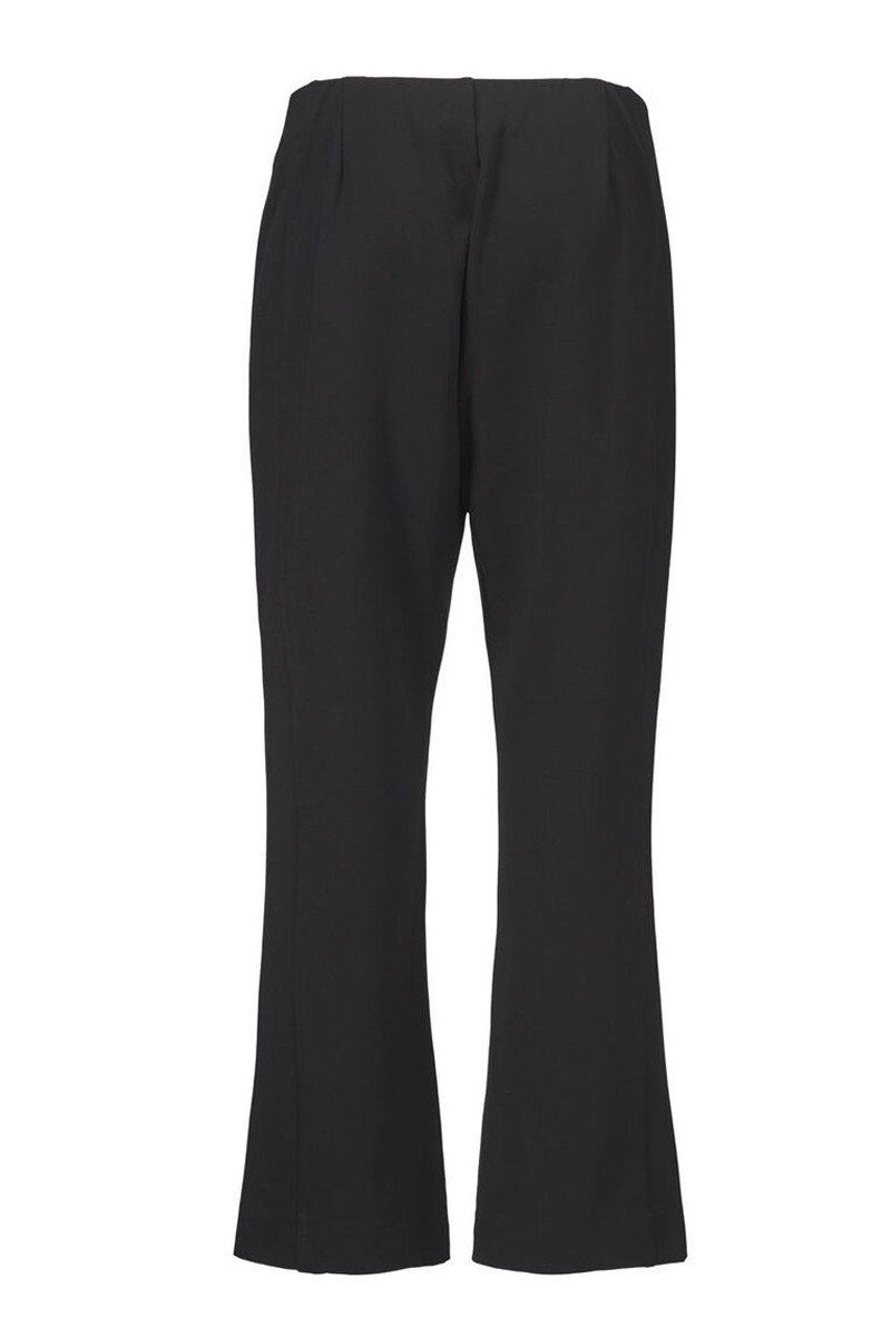 Paba Trousers - Navy - Masai - 3