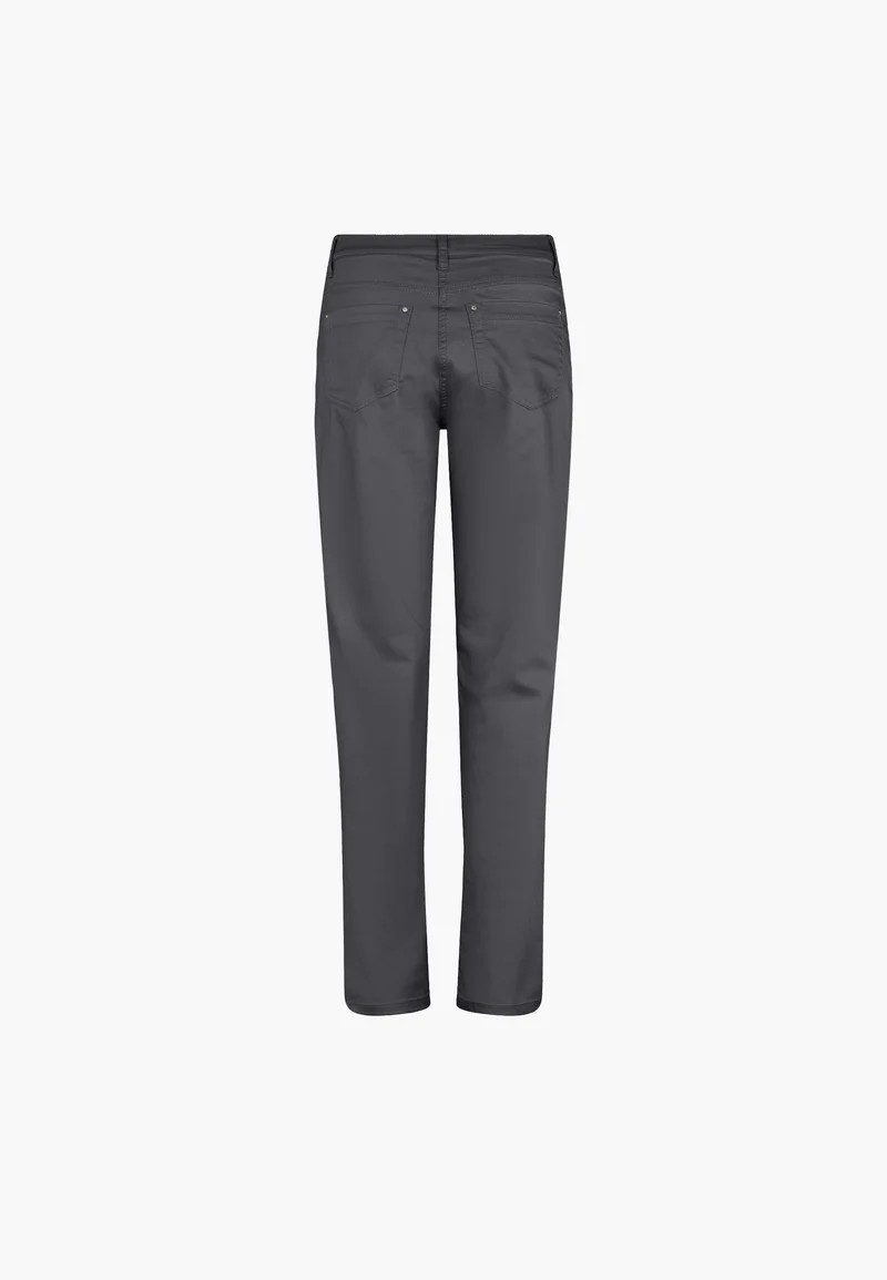Charlotte Regular ML (Ca 80 cm) - Anthracite - Laurie