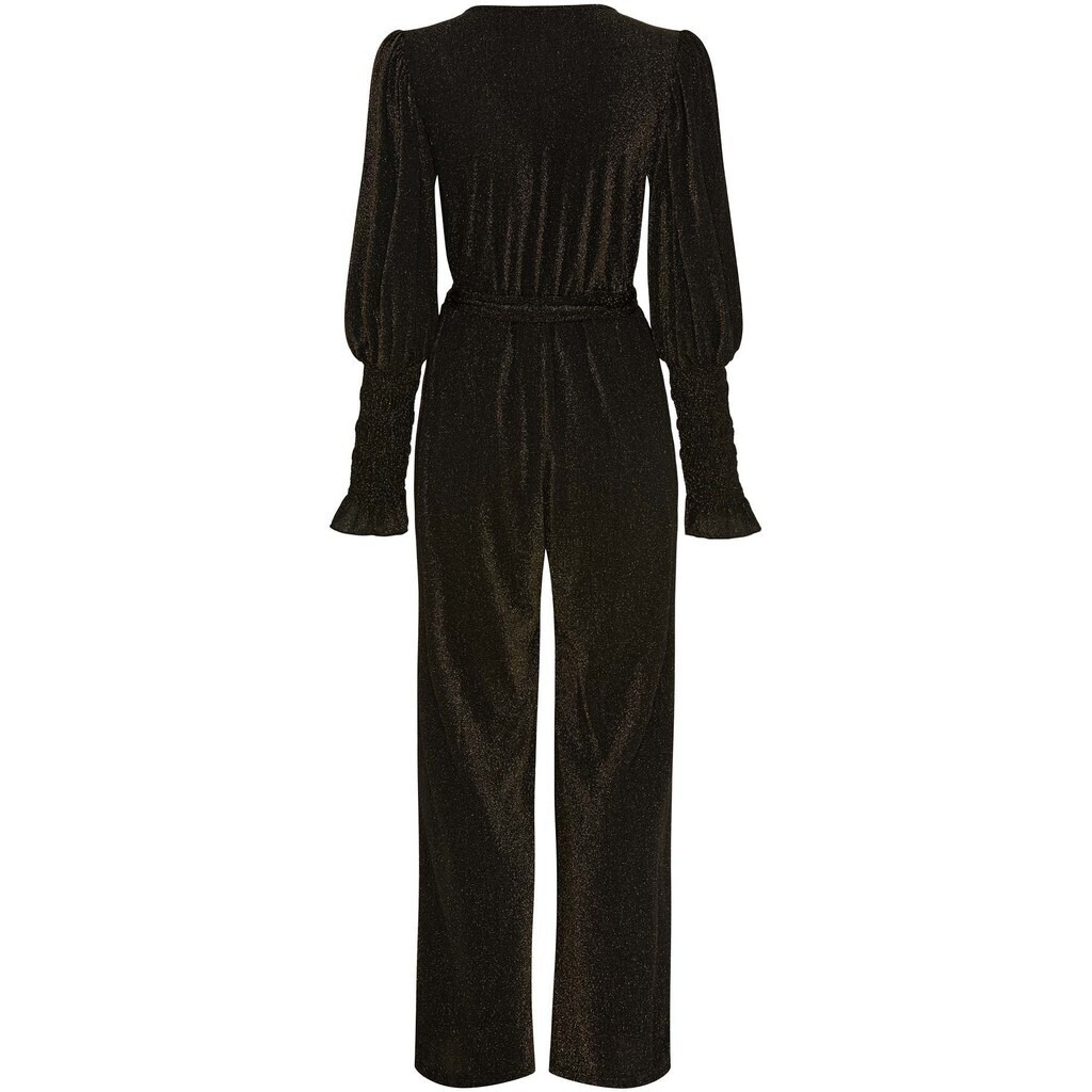 Barbel Jumpsuit - Isay