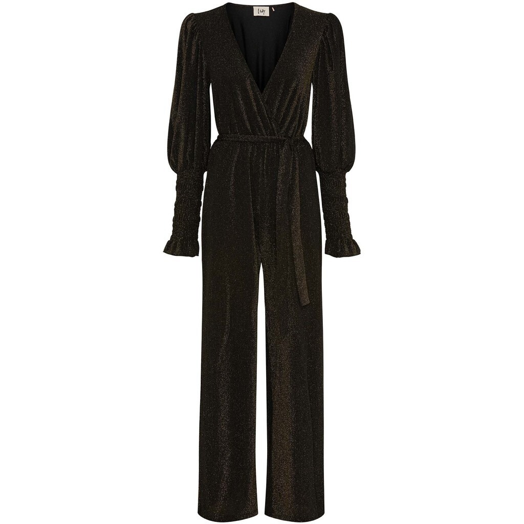 Barbel Jumpsuit - Isay