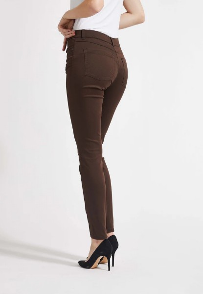 CORDUROY TROUSERS