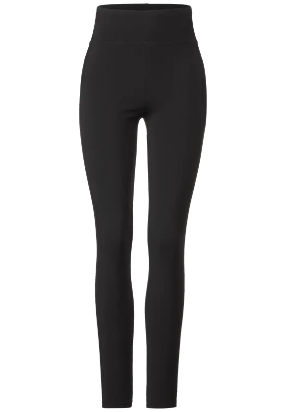 Thermo Leggings - Stl. 34 (XS) - Street One - 3