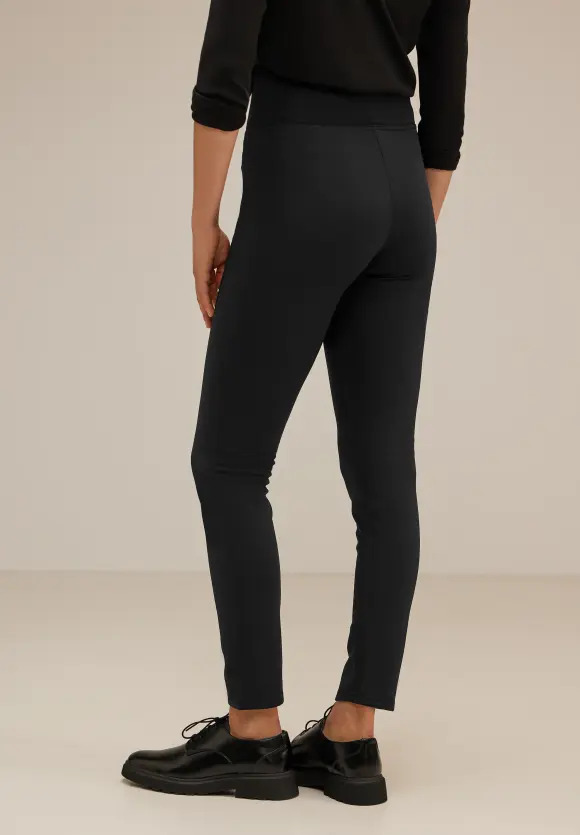 Thermo Leggings - Stl. 34 (XS) - Street One