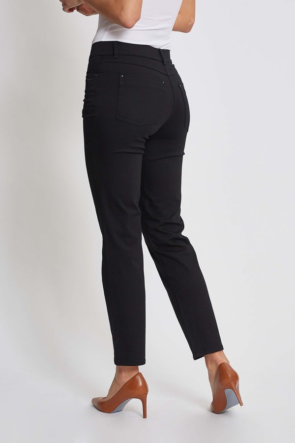 Charlotte Regular SL (ca 75 cm) - Black - LauRie - 3