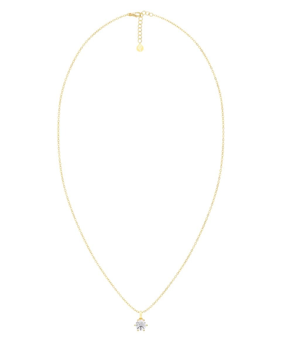 Crown Necklace Gold - Edblad