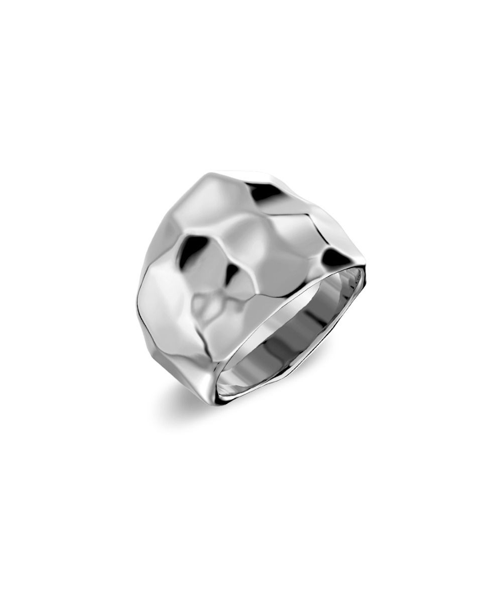 Fairfax Ring Steel - Edblad