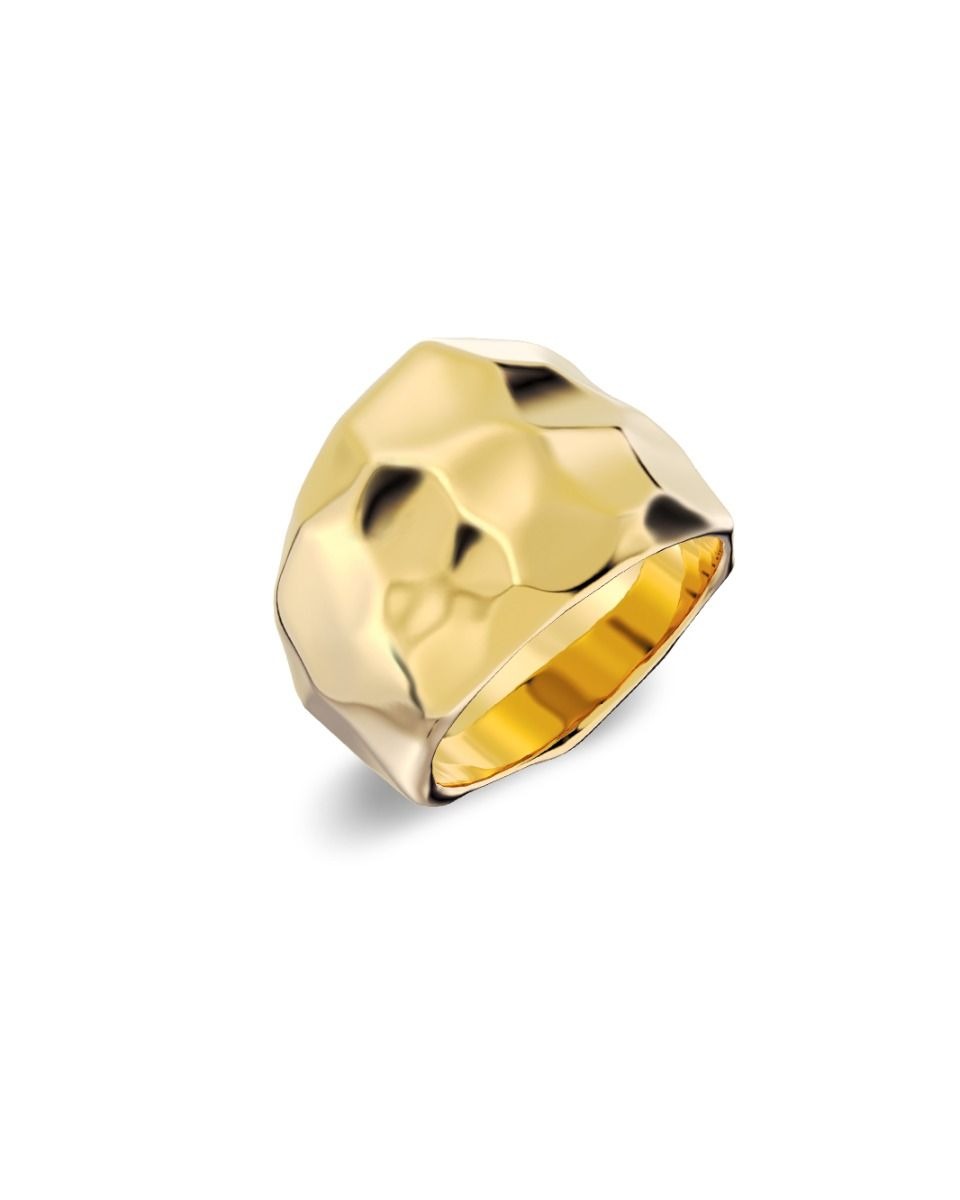Fairfax Ring Gold - Edblad