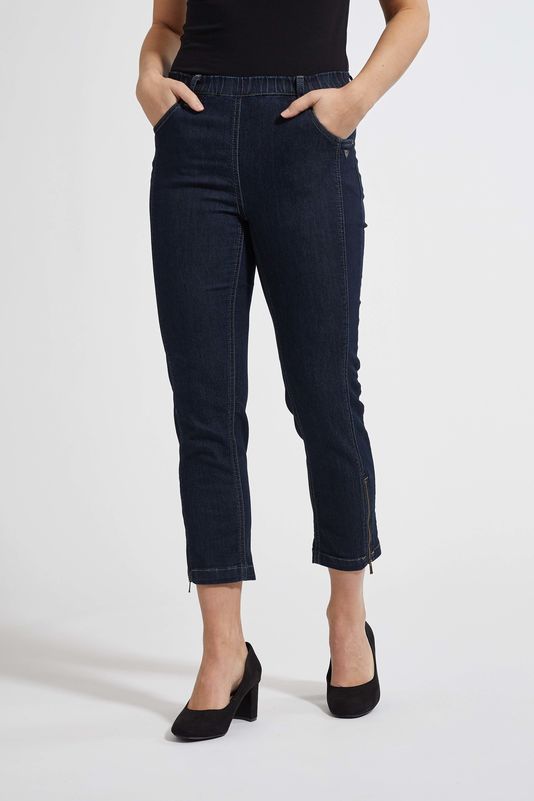 Piper Regular Cropped (ca 67 cm) - LauRie