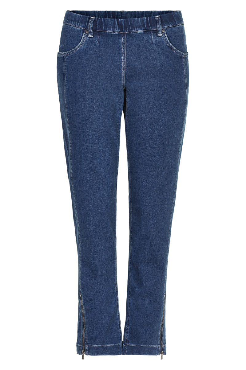 Piper Regular Cropped (ca 67 cm) - LauRie - 4