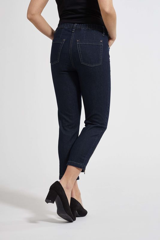 Piper Regular Cropped (ca 67 cm) - LauRie