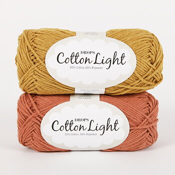 Cotton Light 