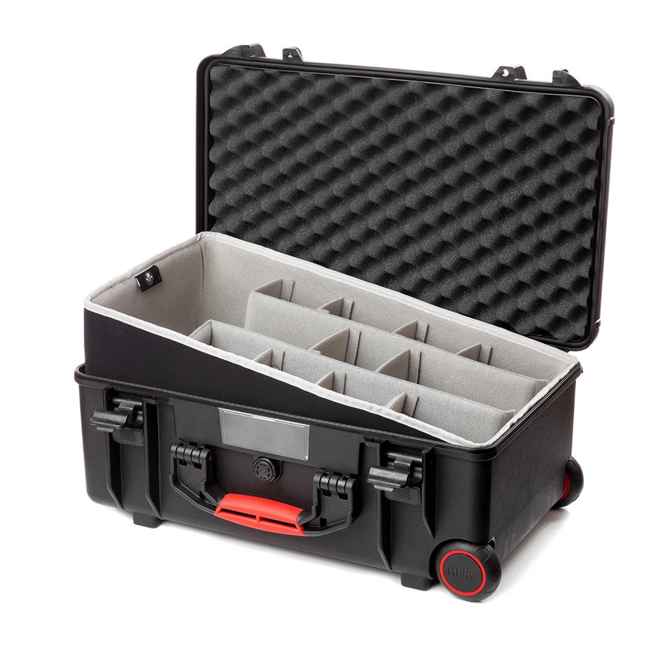 Second skin HPRC2550W - 5