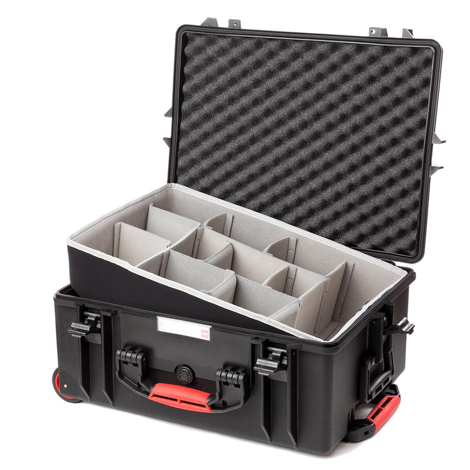 Second skin HPRC2600W - 6