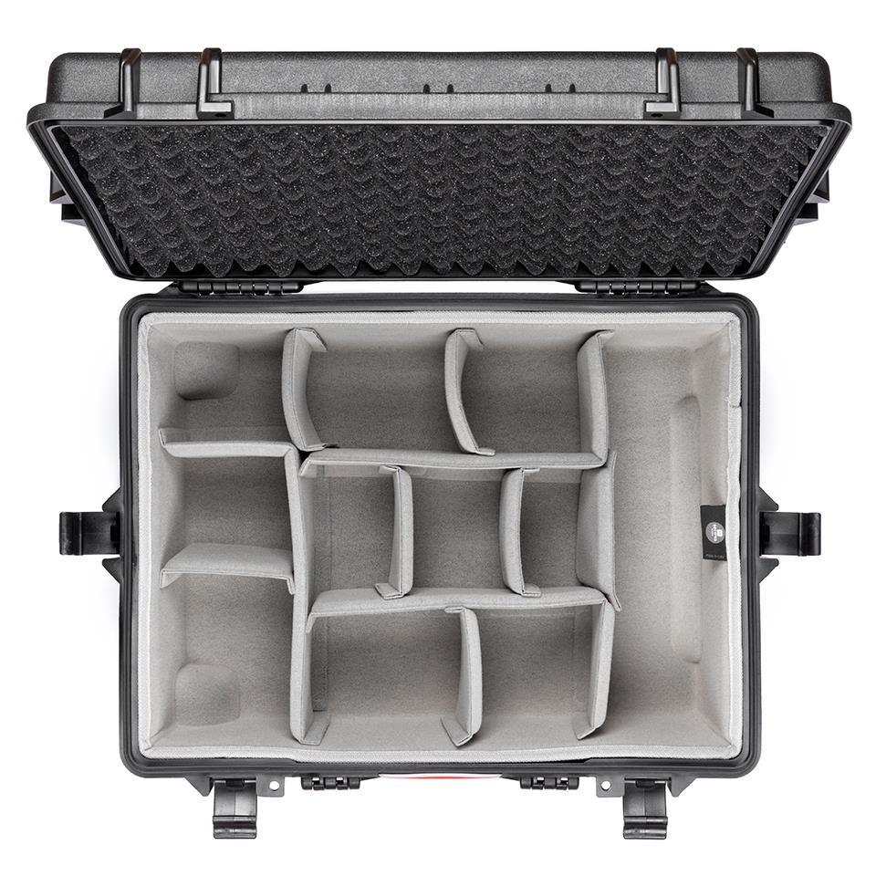 Second skin HPRC2600W - 2