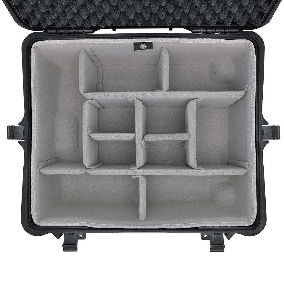 Second skin HPRC2700W - 3