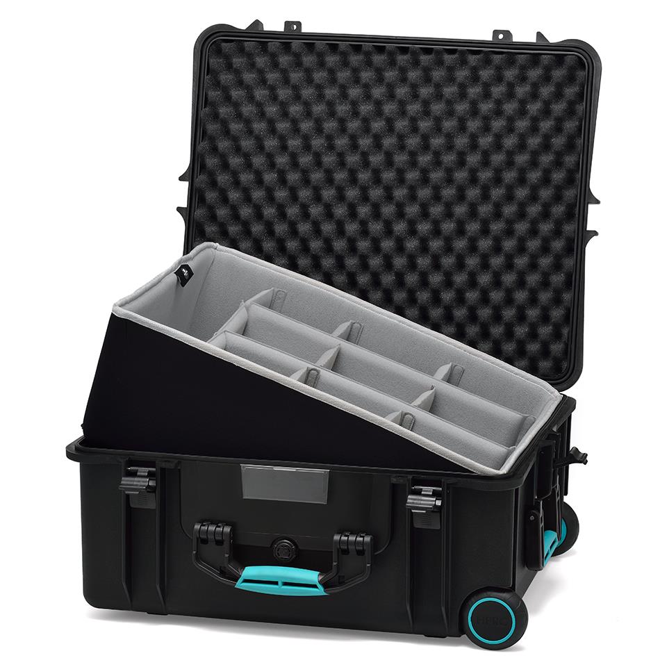 Second skin HPRC2700W - 4