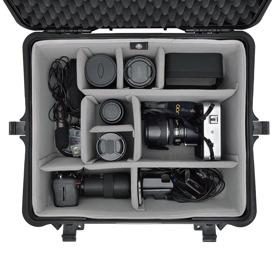 Second skin HPRC2700W - 2