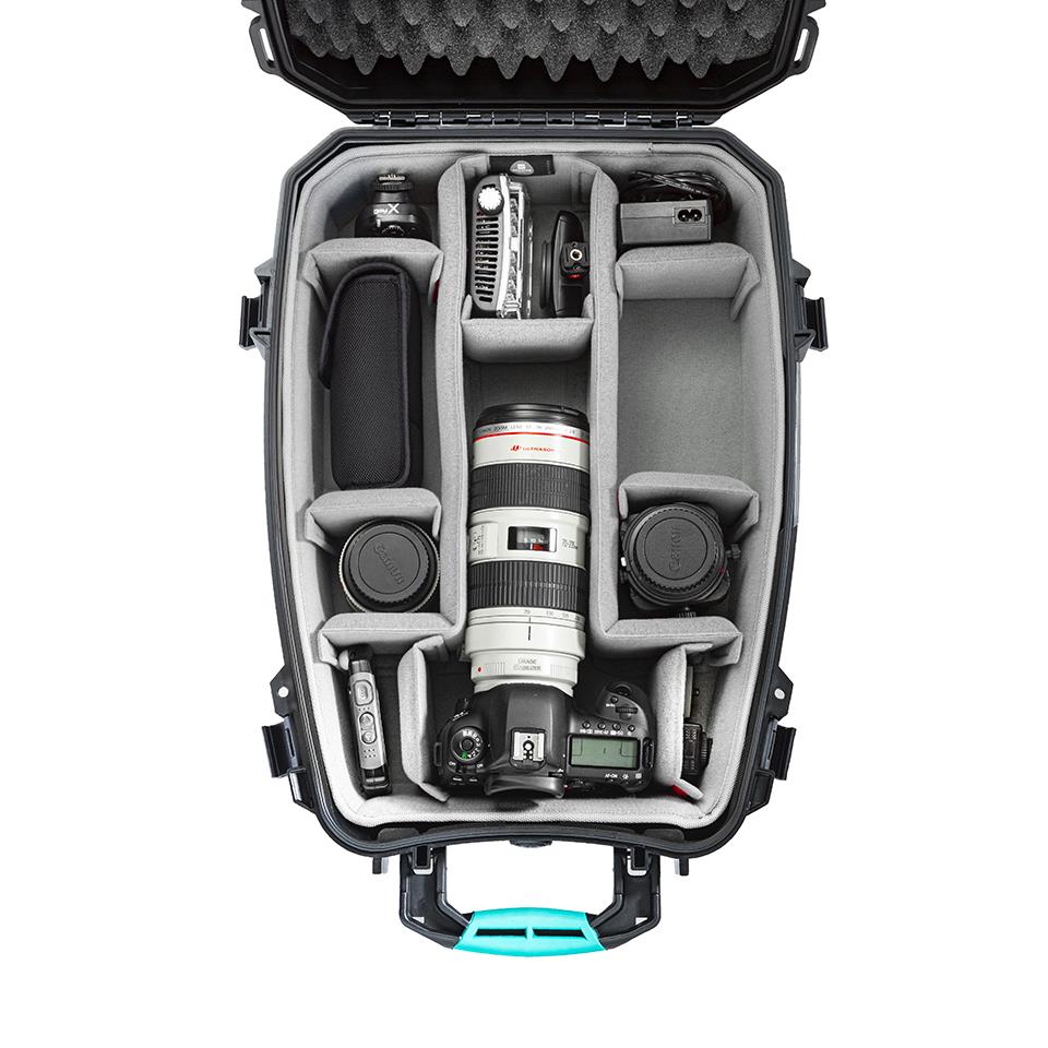 Second skin HPRC3600 - 3