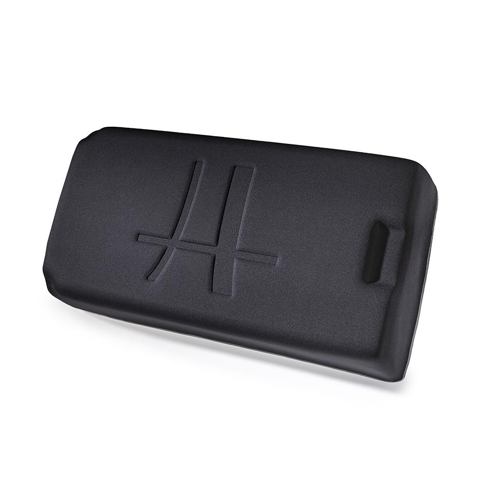Second skin HPRC2745W - 4