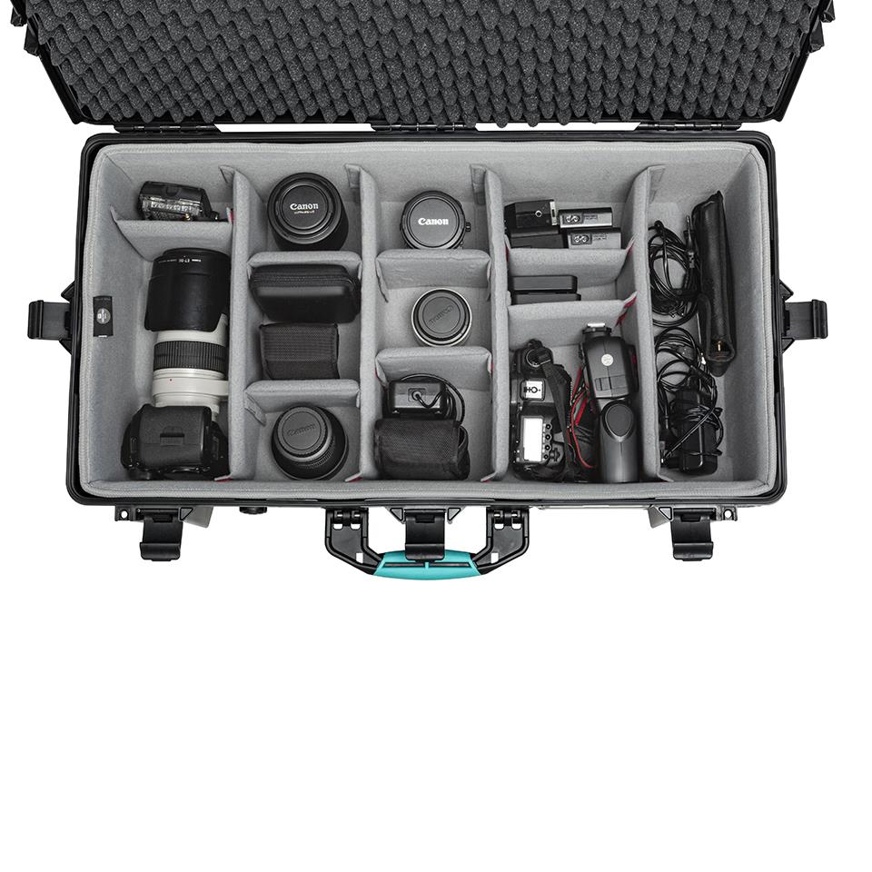 Second skin HPRC2745W - 2
