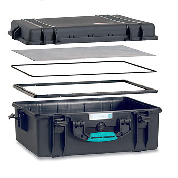 HPRC2500PF