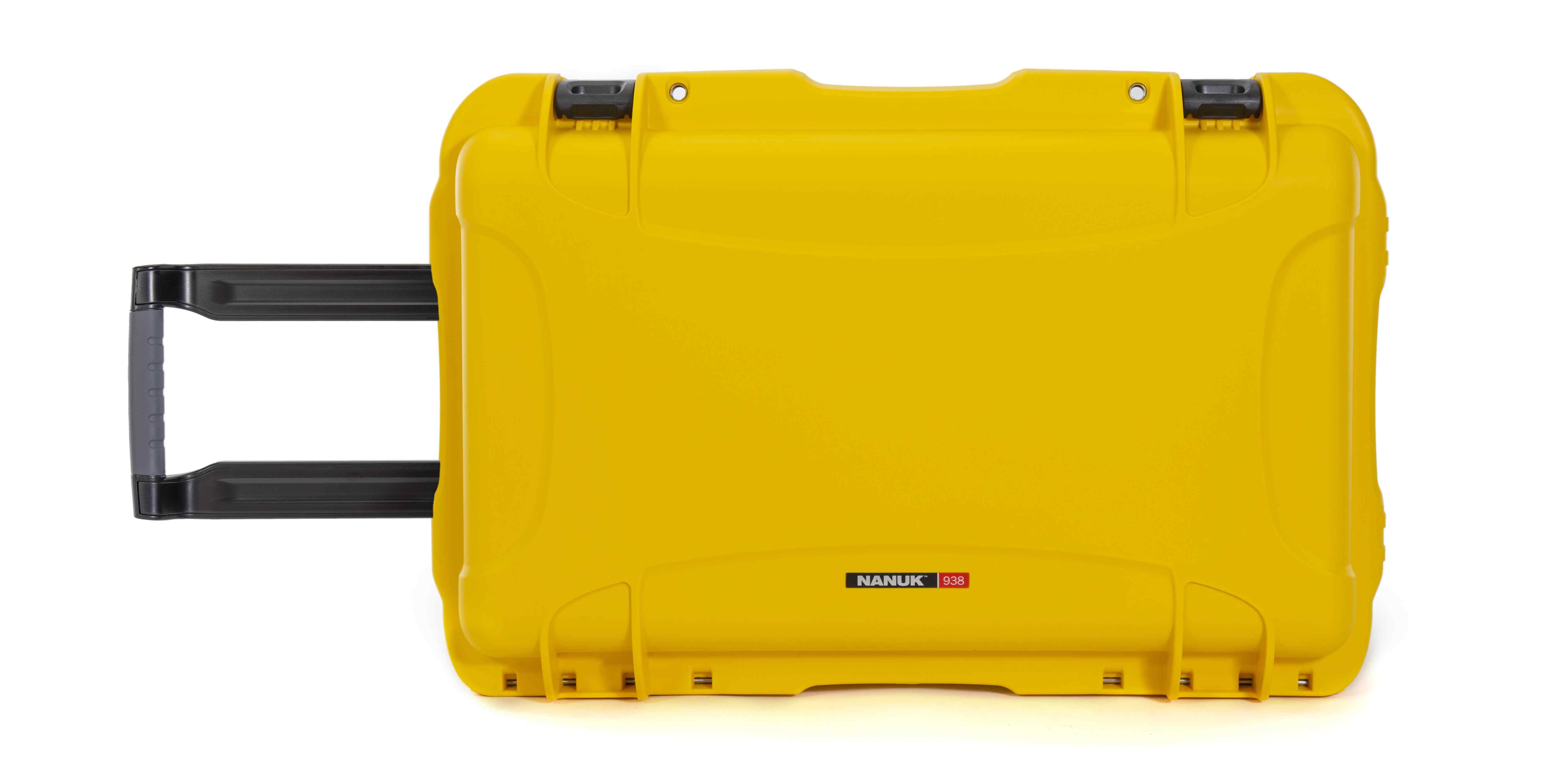 Nanuk 938 - Pro Photo Kit - 25