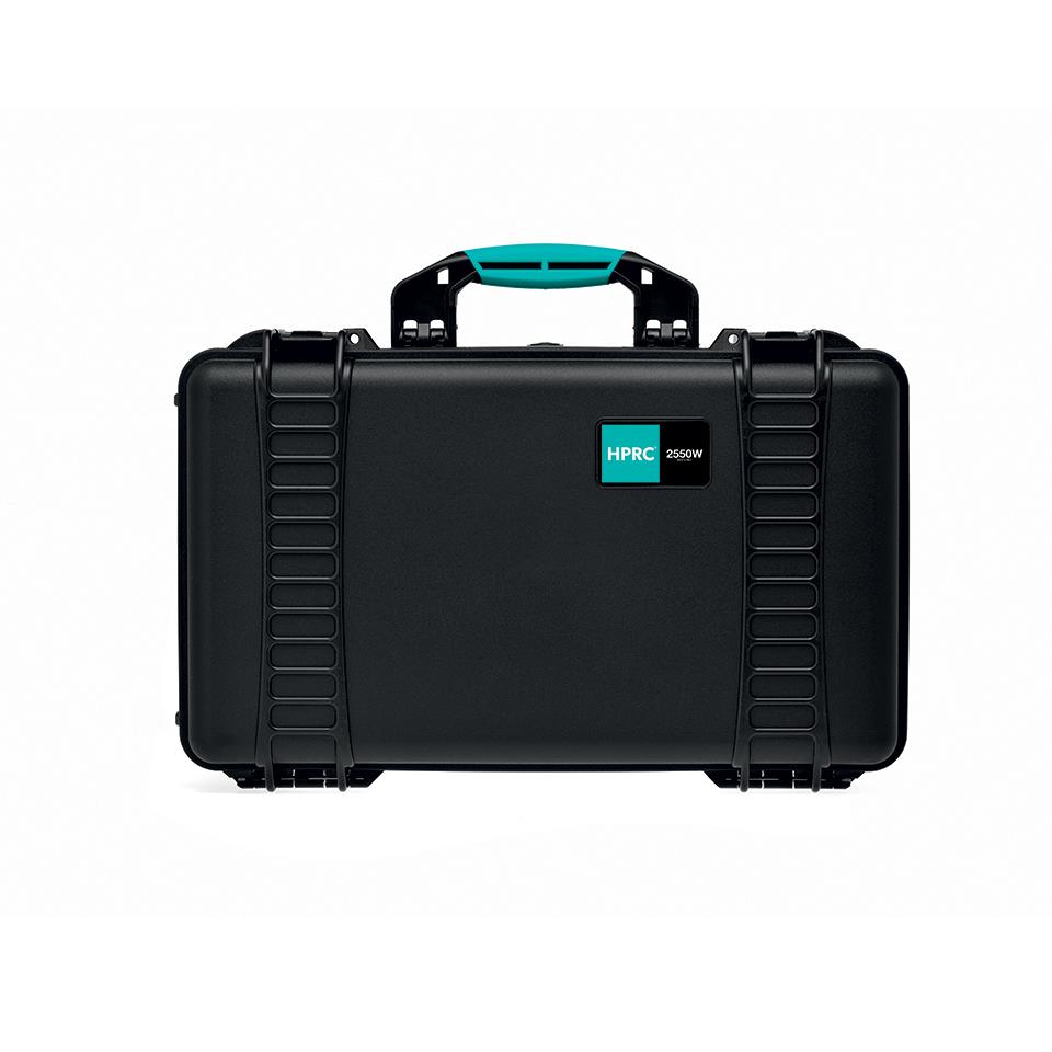 HPRC2530LO - 3
