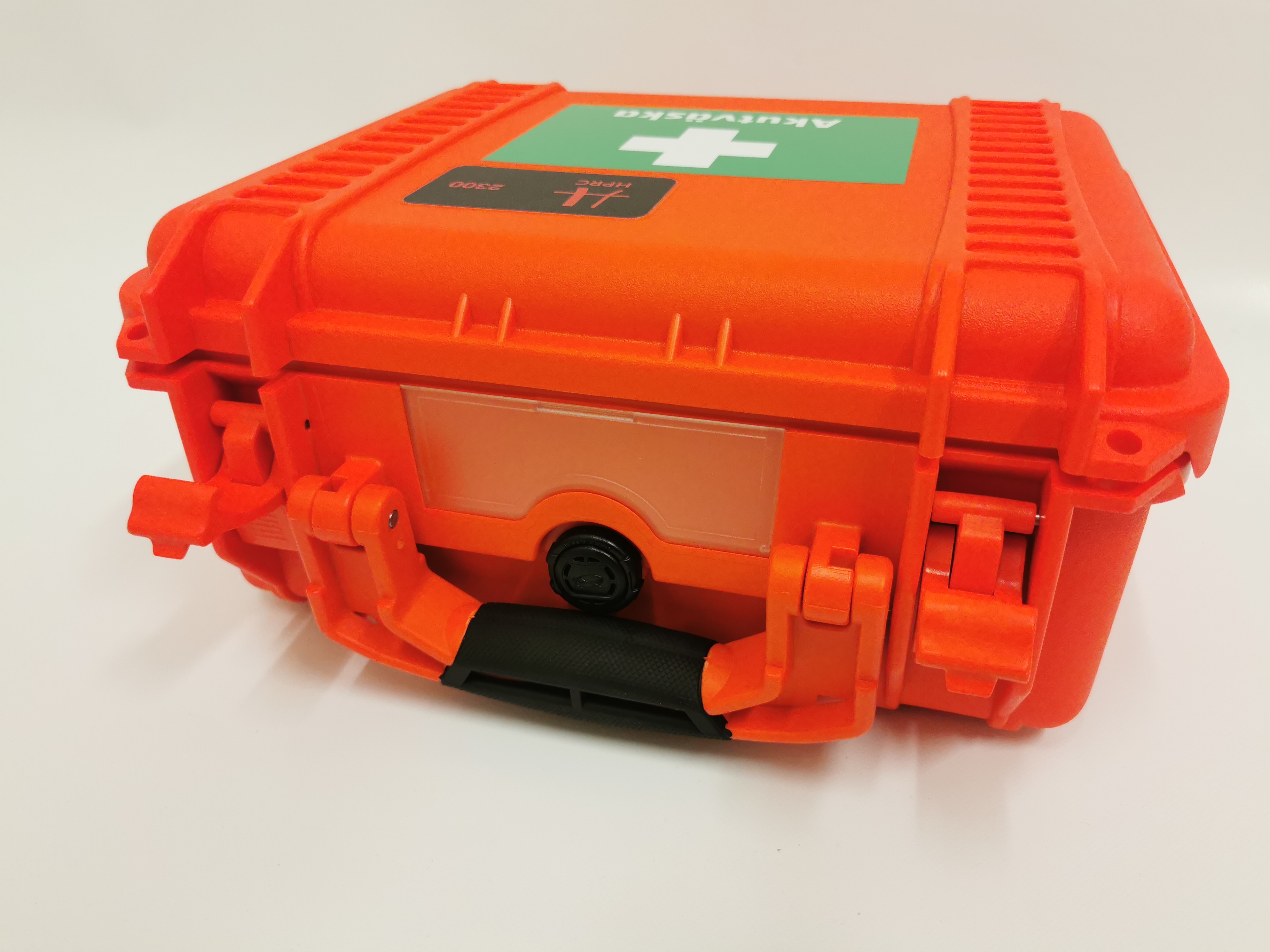 HPRC 2300  - 6