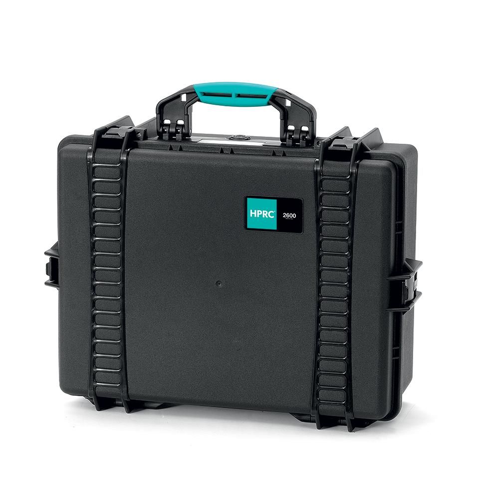 HPRC2600LO - 2