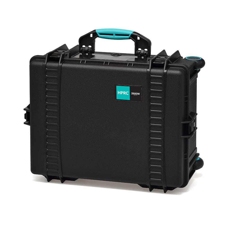 HPRC2600LO - 3