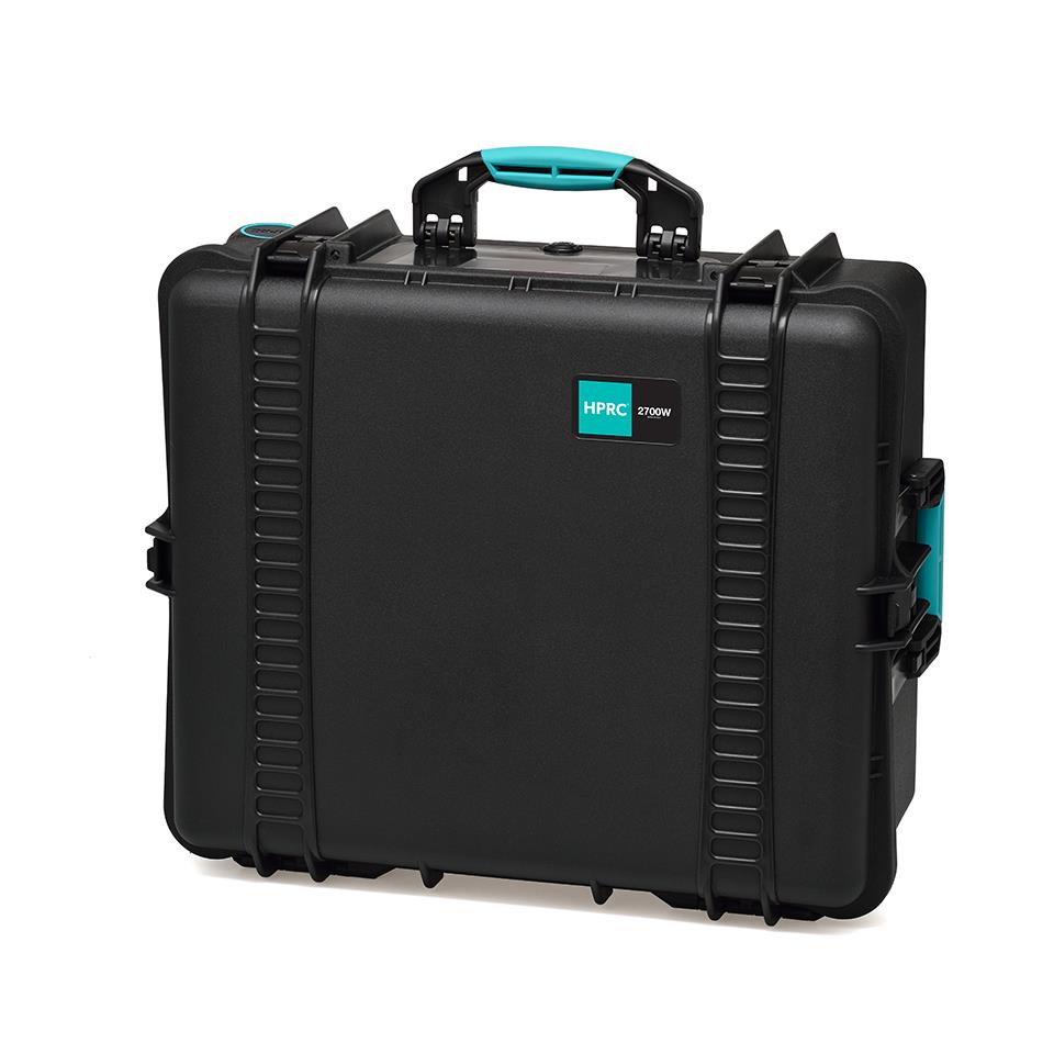 HPRC2700LO - 3