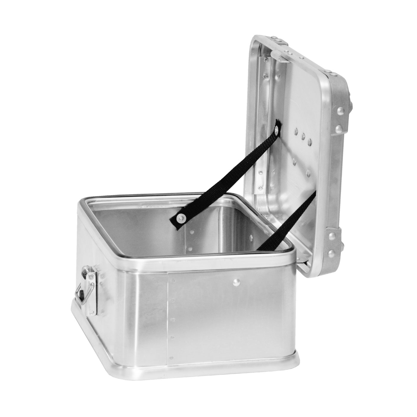 Aluminiumlåda - NP 01-13 - 4