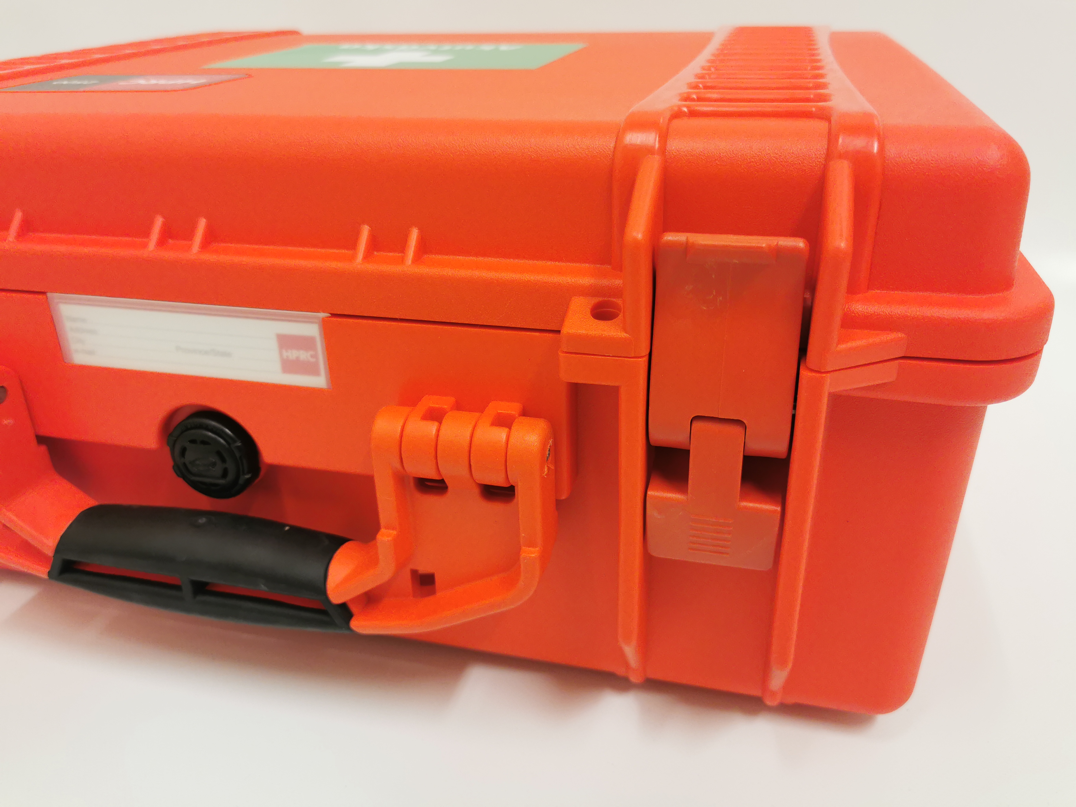 HPRC 2500  - 4