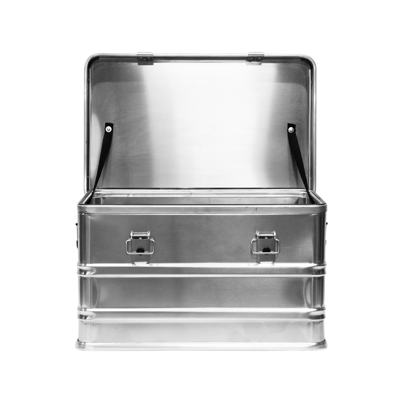 Aluminiumlåda - NP 05-60 - 4
