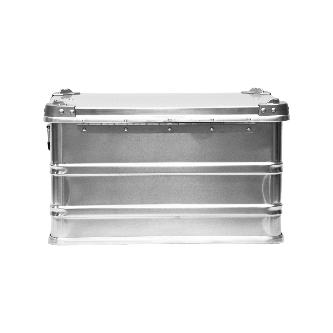 Aluminiumlåda - NP 05-60 - 3
